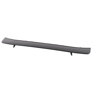 2020 - 2021 Audi A4 Front Bumper Spoiler Lower (CAPA Certified)