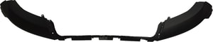 Front Lower Valance Spoiler for Audi Q3 2016-2018, Primed (Ready to Paint), 1-Piece Bumper, Replacement