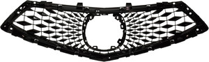 2019 - 2021 Acura RDX Grille Assembly