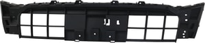 Grille Bracket Plate for 2013-2017 Audi Q5/SQ5 with S-Line Package, Excluding Hybrid Model, Replacement
