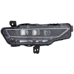 Front Fog Light Assembly for Acura ILX/RDX 2019-2023, Right Passenger, Replacement