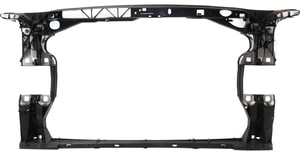 2017 - 2021 Audi A4  Radiator Support -   (CAPA Certified)