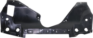 2014 - 2022 Honda Ridgeline Front Engine Splash Shield