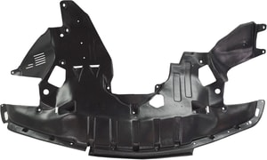 2013 - 2015 Acura RDX Front Engine Splash Shield