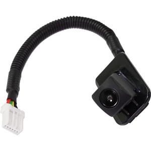 Rear View Backup Camera for Acura TSX Wagon 2011-2014, Replacement