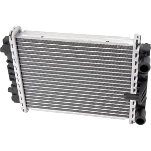 2010 - 2018 Audi A7 Quattro Radiator