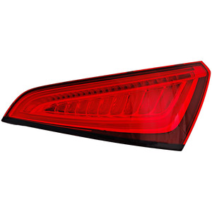 2013 - 2017 Audi Q5 Liftgate Tail Light - Right Passenger