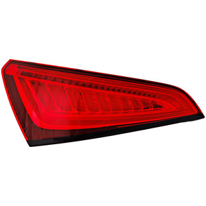 2013 - 2017 Audi Q5 Liftgate Tail Light - Left Driver