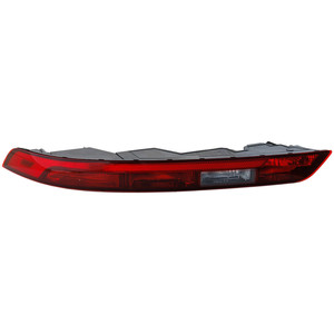 Tail Light Assembly for Audi Q5/SQ5 2018-2020, Lower, Left Driver, Replacement