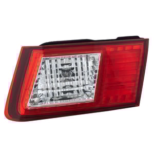 2009 - 2010 Acura TSX Tail Light Rear Lamp - Right Passenger