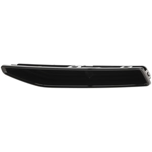2019 - 2023 Audi Q3 Rear Bumper Molding (Right / Passenger Side)