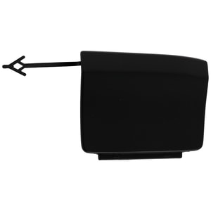 2021 - 2023 Audi Q5 Rear Bumper Tow Hook Cover