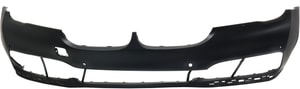 2016 - 2019 BMW 740i Front Bumper Cover
