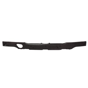 Front Bumper Absorber for BMW 3-Series 2016-2019, Center, Black, Without M Sport Package, Suitable for Sedan 2016-2018/Wagon, Replacement Models: 316i, 318i, 320i, 323i, 325i, 328i, 330i, 335i, 340i.
