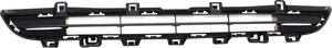 2015 - 2017 BMW X3 Front Bumper Grille (CAPA Certified)
