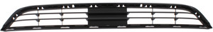 2015 - 2017 BMW X3 Front Bumper Grille (CAPA Certified)