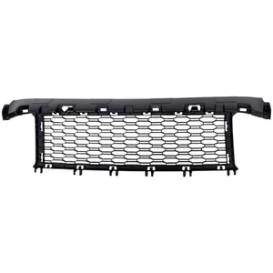 2020 - 2022 BMW X1 Front Bumper Grille