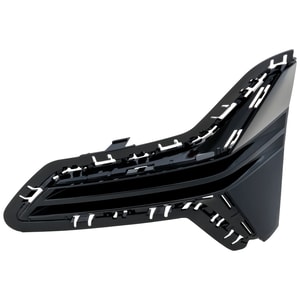 2019 - 2022 BMW 330i Xdrive Front Bumper Insert (Right / Passenger Side)