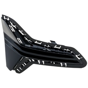 2019 - 2022 BMW 330i Xdrive Front Bumper Insert (Left / Driver Side)