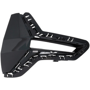 2019 - 2022 BMW 330i Xdrive Front Bumper Insert (Right / Passenger Side)
