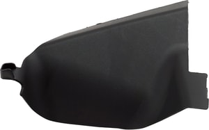 2019 - 2022 BMW 330i Xdrive Front Bumper Insert (Right / Passenger Side)