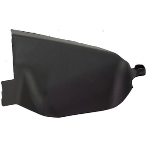 2019 - 2022 BMW 330i Xdrive Front Bumper Insert (Left / Driver Side)