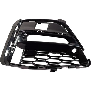 2019 - 2022 BMW 330i Xdrive Front Bumper Insert (Right / Passenger Side)