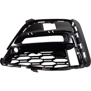 2019 - 2022 BMW 330i Xdrive Front Bumper Insert (Left / Driver Side)