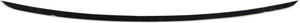Front Bumper Molding for BMW 3-Series (2016-2019), Center, Chrome, Luxury Line without M Sport Package, Fits Sedan (2016-2018)/Wagon, Replacement
