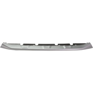 Front Bumper Molding for BMW X3 2018-2021, Lower, XLine without M Sport Package, for 30I Models, Replacement