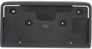 2017 - 2019 Buick LaCrosse Front Bumper License Bracket