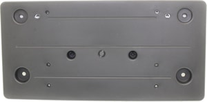 2014 - 2020 BMW 430i Front License Plate Bracket
