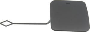 2016 - 2019 BMW 750i Tow Hook Cover