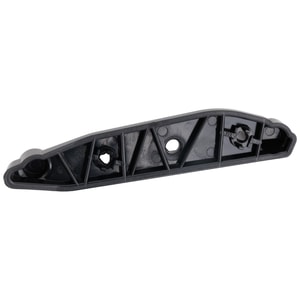 2014 - 2020 BMW 428i Front Bumper Cover Support (Left / Driver Side)
