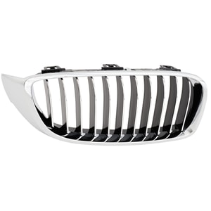 2014 - 2020 BMW 440i Gran Coupe Grille Assy
