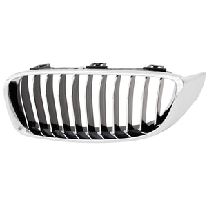 2014 - 2020 BMW 440i Gran Coupe Grille Assy