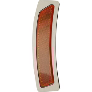 2013 - 2018 BMW 340i Front Marker Light - Left Driver