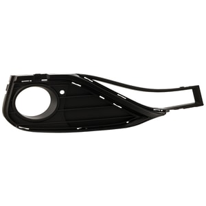 2014 - 2017 BMW 440i Front Bumper Insert (Right / Passenger Side)