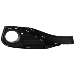 2014 - 2017 BMW 440i Front Bumper Insert (Right / Passenger Side)