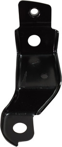 Headlight Bracket for Chevrolet Malibu 2013-2015, Malibu Limited 2016, Impala 2014-2020, Left Driver, Rear, Replacement