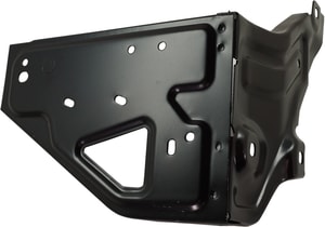 Headlight Bracket for BMW X1 2016-2022, X2 2018-2022 Left Driver Side, X1 2020-2022 without Adaptive Headlight, Replacement