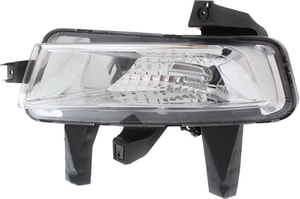 2014 - 2016 Buick LaCrosse Driving Lamp - Left Driver