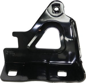 2013 - 2016 Buick Enclave  Hood Hinge - Left Driver