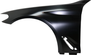 2017 - 2023 BMW 540i  Fender - Left Driver