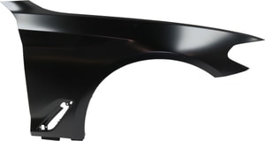 2017 - 2023 BMW 540i  Fender - Right Passenger