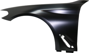 2017 - 2023 BMW 540i  Fender - Left Driver (CAPA Certified)