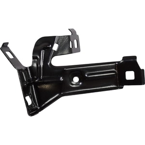 Fender Support for BMW 3-Series (2012-2019) and 4-Series (2014-2020), Upper, No. 2, Right Passenger, Fits 2012-2018 Sedan/Wagon, Replacement Models: 316i, 320i, 328i, 335i, 340i, 418i, 420i, 428i, 430i, 435i, 440i.