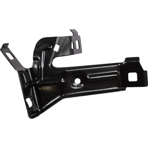 Fender Support for BMW 3-Series (2012-2019) and 4-Series (2014-2020), Upper, No. 2, Right Passenger, Fits 2012-2018 Sedan/Wagon, Replacement Models: 316i, 320i, 328i, 335i, 340i, 418i, 420i, 428i, 430i, 435i, 440i.