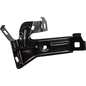 Fender Support for BMW 3-Series (2012-2019) and 4-Series (2014-2020), Upper, No. 2, Right Passenger, Fits 2012-2018 Sedan/Wagon, Replacement Models: 316i, 320i, 328i, 335i, 340i, 418i, 420i, 428i, 430i, 435i, 440i.