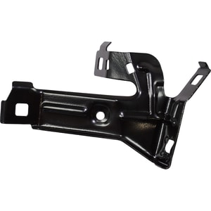 Upper Fender Support for BMW 3-Series (2012-2019) & 4-Series (2014-2020), Left Driver, No.2, (3-SRS, Sedan 2012-2018)/Wagon, Replacement Models: 320i, 328i, 330i, 335i, 340i, 428i, 435i, 440i.